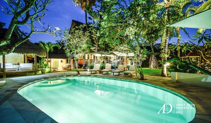 Freehold Boutique Hotel In Candidasa 18