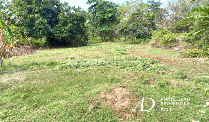 Freehold Land In Gili Air Lombok Barat 1