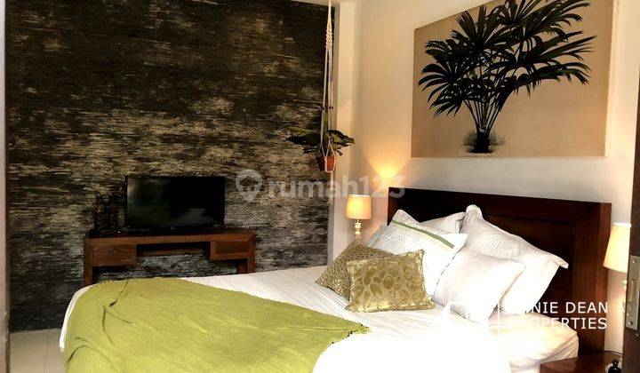 Freehold Charming 3 Bed Room Villa In Umalas 6