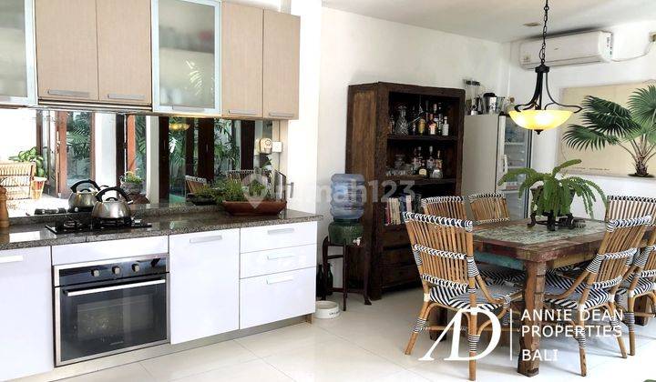 Freehold Charming 3 Bed Room Villa In Umalas 12