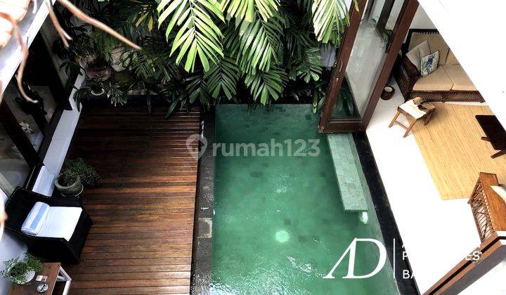 Freehold Charming 3 Bed Room Villa In Umalas 18