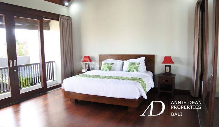 Freehold Modern Contemporary In Nusa Dua 3