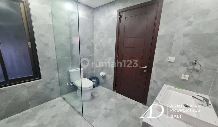 Freehold Modern Contemporary In Nusa Dua 4