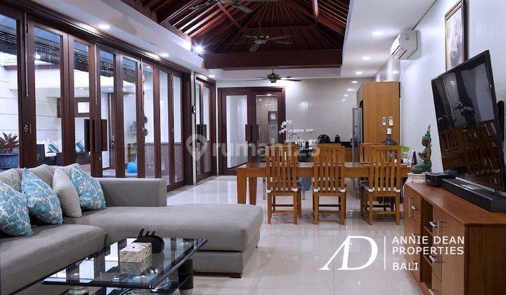 Freehold Modern Contemporary In Nusa Dua 5