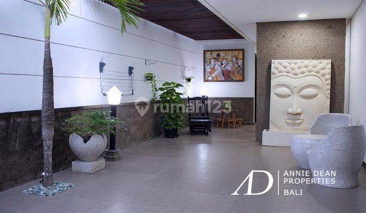 Freehold Modern Contemporary In Nusa Dua 6