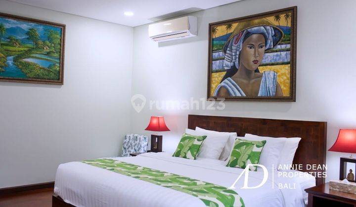 Freehold Modern Contemporary In Nusa Dua 7