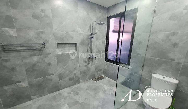 Freehold Modern Contemporary In Nusa Dua 8