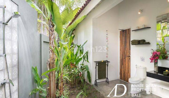 Freehold Resort For Sale In Gili Trawangan 4