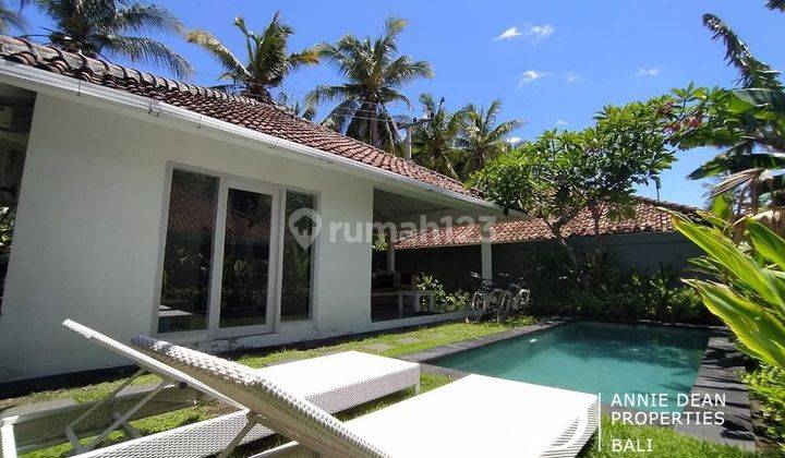 Freehold Resort For Sale In Gili Trawangan 5