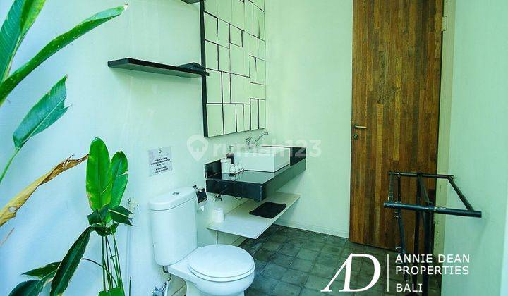 Freehold Resort For Sale In Gili Trawangan 8