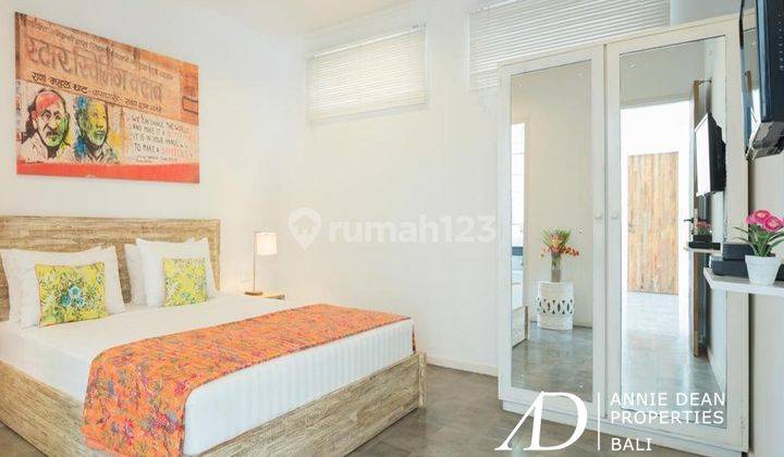 Freehold Resort For Sale In Gili Trawangan 9