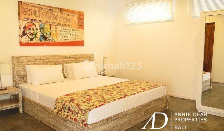Freehold Resort For Sale In Gili Trawangan 11