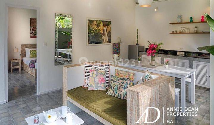 Freehold Resort For Sale In Gili Trawangan 12