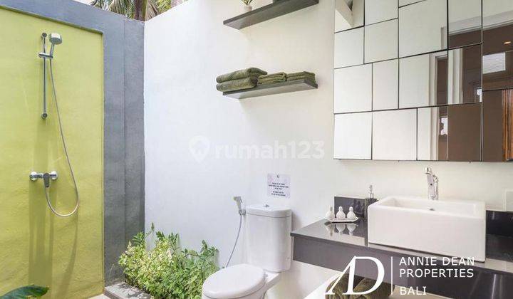 Freehold Resort For Sale In Gili Trawangan 13