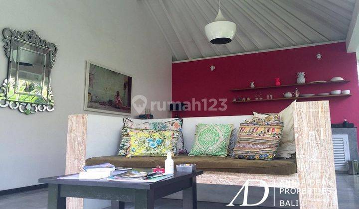 Freehold Resort For Sale In Gili Trawangan 16