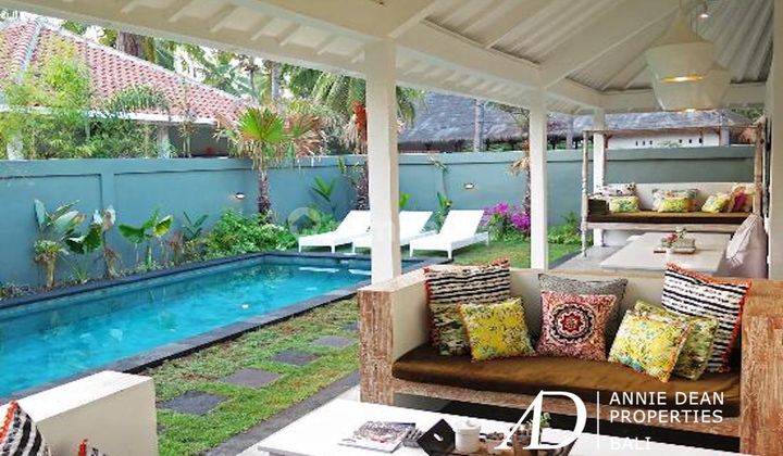 Freehold Resort For Sale In Gili Trawangan 17