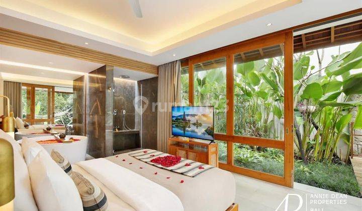 Leasehold One Bedroom Villa Set Within In The Resort 2