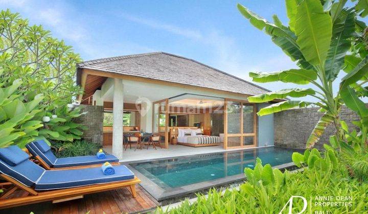 Leasehold One Bedroom Villa Set Within In The Resort 1