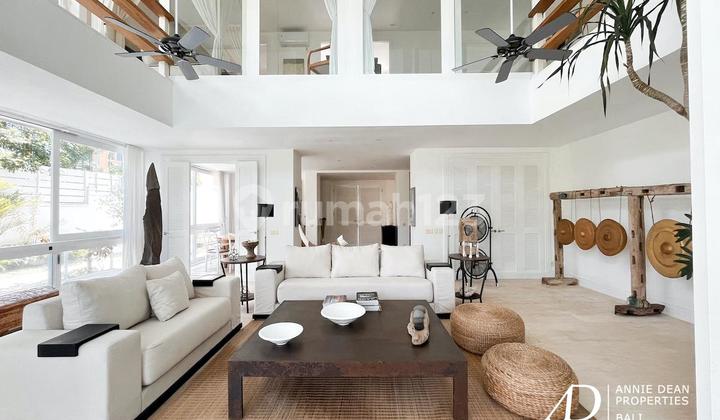 Leasehold Modern Luxury Villa In Pererenan 2