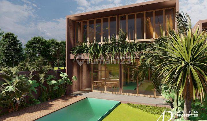 Leasehold Luxury 5 bedroom Villa In Tying Tutul  2