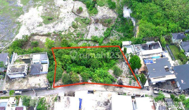 Freehold Hillside Land Unblocked Views 1