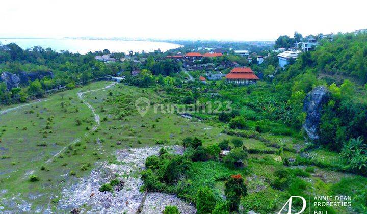 Freehold Hillside Land Unblocked Views 2