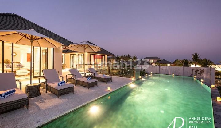 FREEHOLD CONTEMPORARY OCEANVIEW VILLA WITH INFINITY POOL | SOUTH BALI FREEHOLD CONTEMPORARY OCEANVIEW VILLA WITH INFINITY POOL | SOUTH BALI