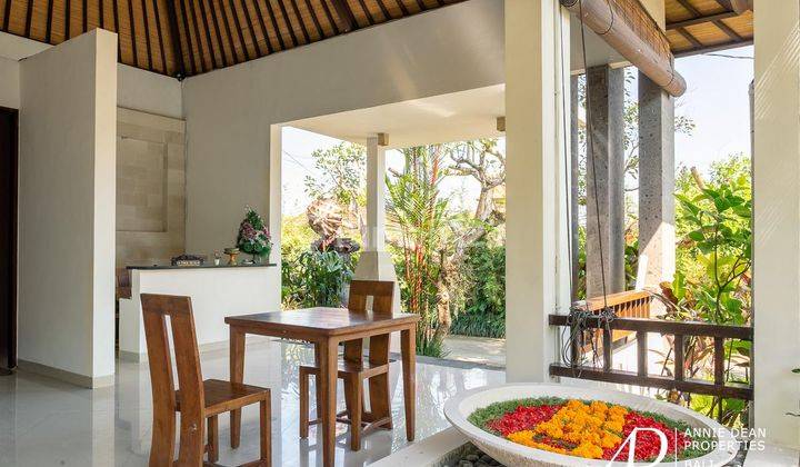 Freehold 11 Bedroom Villa Complex In Ubud  2