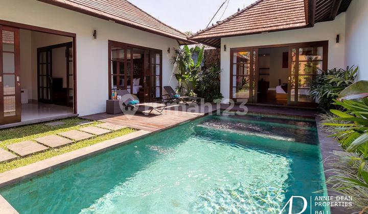 FREEHOLD INVESTMENT OPPORTUNITY IN PAYANGAN, UBUD