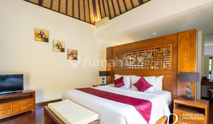 Freehold 11 Bedroom Villa Complex In Ubud  2