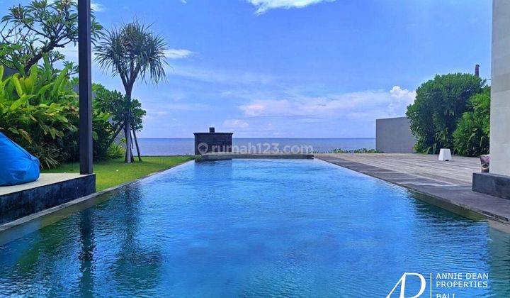 Freehold Oceanfront Resort In Ketewel Beach Gianyar  2