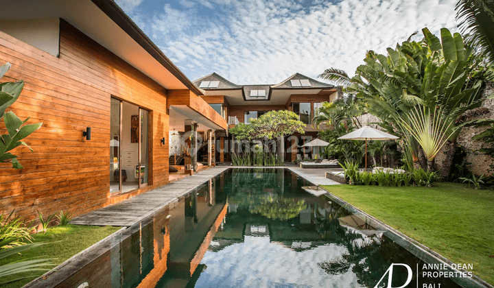 Freehold The Ultimate Lifestyle Villa In Seminyak 1