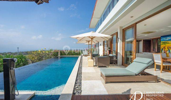 Freehold 3 bed Villa In Labuan Sait Offer A Stunning Views 1