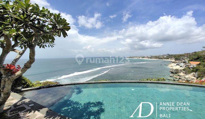 Bali S Most Iconic Cliff Top Freehold Villa In Bingin 2