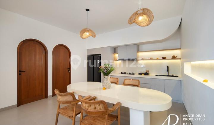 Freehold/Leasehold | Mediterranean-Style 2-Bedroom Villa In Prime Berawa