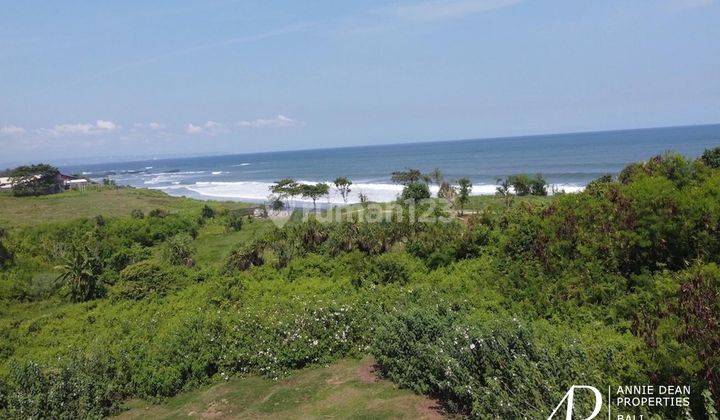  Freehold Land 60 M From The Beach In Nyanyi 3600  1