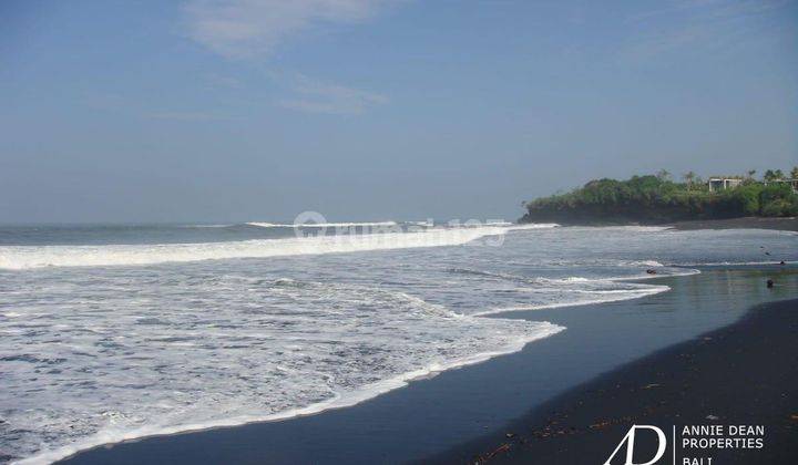  Freehold Land 60 M From The Beach In Nyanyi 3600  2