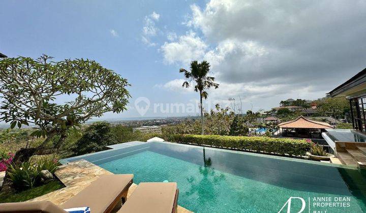 Freehold Hill Side Luxury Freehold Villa Offer Stunning Ocean Views 1