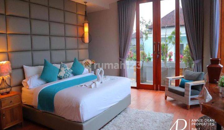 Leasehold Modern style 5 BEDROOM Villa In Ungasan 2