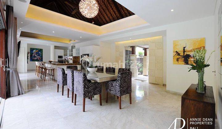 FREEHOLD MODERN DESIGN CONTEMPORARY 3-BED NEAR SEMINYAK 2