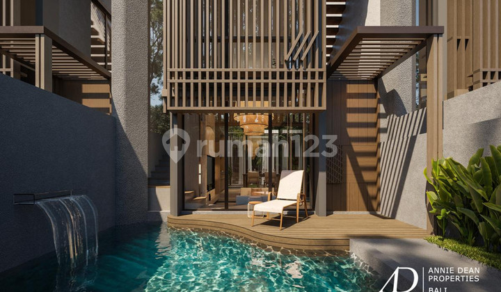 FREEHOLD | CONTEMPORARY VILLAS INSPIRED BY INDONESIAN HERITAGE