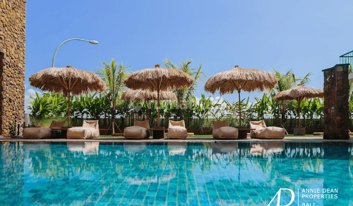  FREEHOLD 47 BEDROOM 4-STAR HOTEL IN NUSA DUA 2