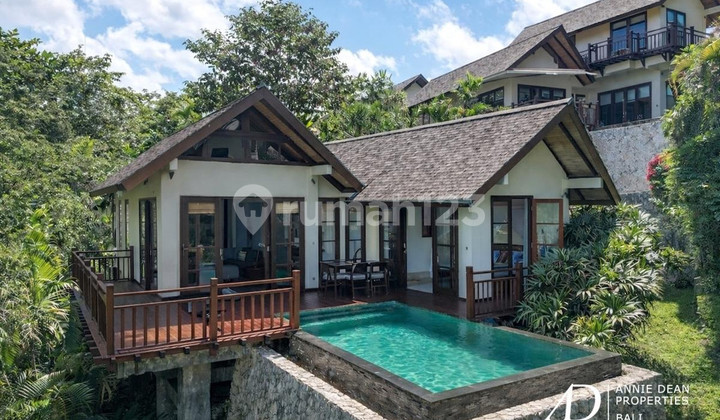 Freehold | 3-Bed Villa In Luxury Resort With Private Beach Access Freehold | 3-Bed Villa In Luxury Resort With Private Beach Access