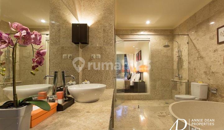 Freehold 2 Bedroom Villa Set Within Complex In Ungasan 2