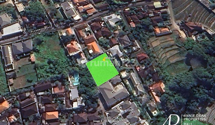 Leasehold Land Available 8 Are Or Smaller Size In Umalas 2