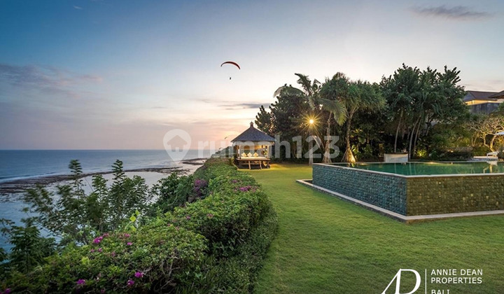 Freehold | Magnificent Cliff Front Villa Set Within A Luxury Estate Freehold | Magnificent Cliff Front Villa Set Within A Luxury Estate
