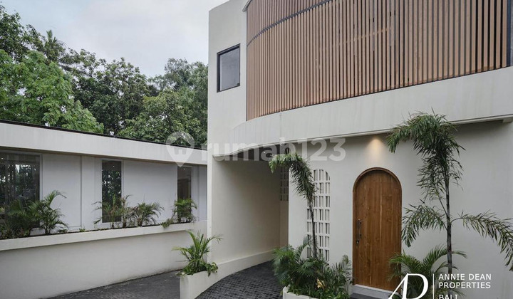 Leasehold | 3 Units Left - Modern Villas In Prime Tumbak Bayuh Leasehold | 3 Units Left - Modern Villas In Prime Tumbak Bayuh