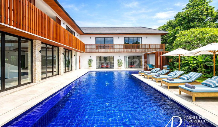 Freehold | Investment Property 6 Beds In Prime Seminyak Location Freehold | Investment Property 6 Beds In Prime Seminyak Location