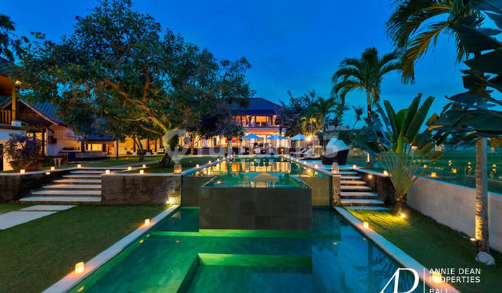 FREEHOLD | MAGNIFICENT 8-BEDROOM VILLA ESTATE IN PERERENAN