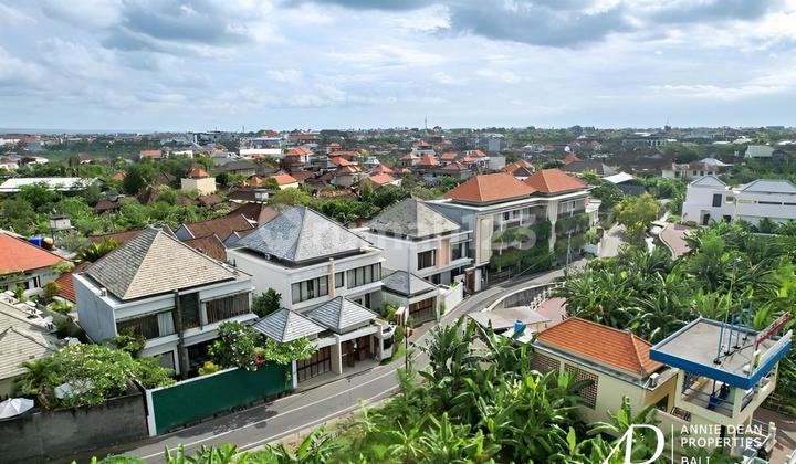 FREEHOLD 3 MODERN BALINESE VILLAS FOR SALE IN PRIME KUNTI, SEMINYAK FREEHOLD 3 MODERN BALINESE VILLAS FOR SALE IN PRIME KUNTI, SEMINYAK